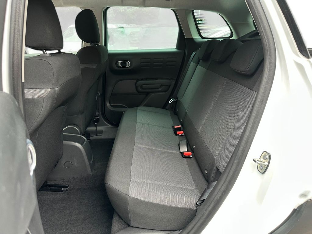 Citroën C3 Aircross 2022