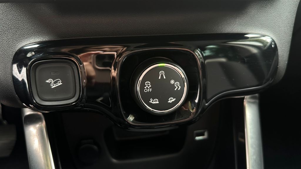 Citroën C3 Aircross 2022