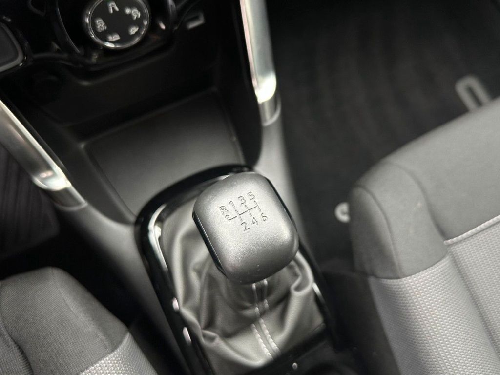 Citroën C3 Aircross 2022