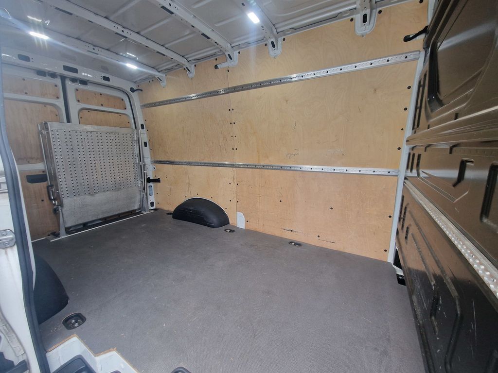 Volkswagen Crafter 2022