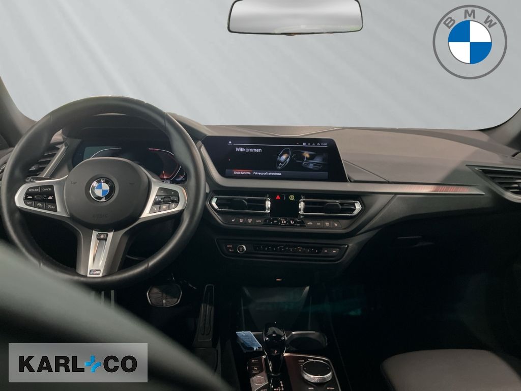 BMW 218 Gran Coupé 2024