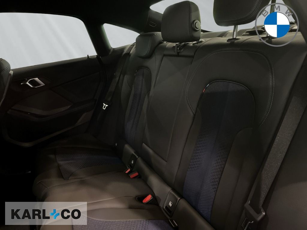 BMW 218 Gran Coupé 2024