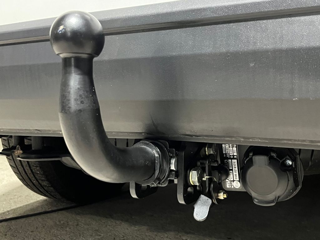 Volkswagen Caddy 2021