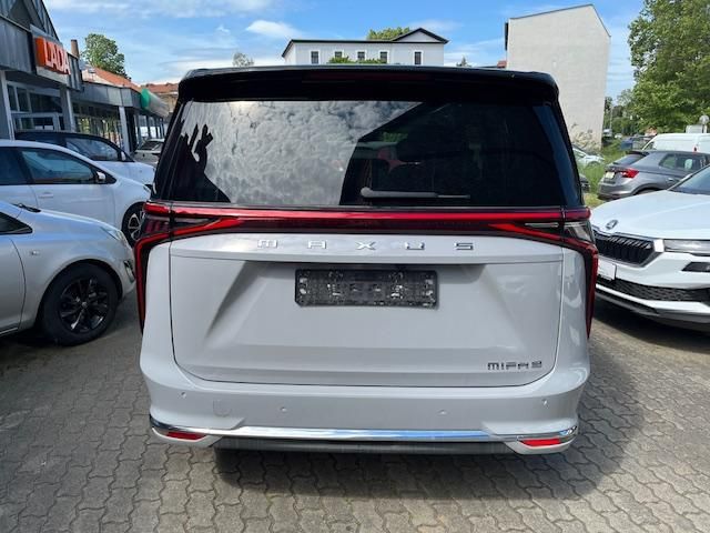 Maxus Mifa 9