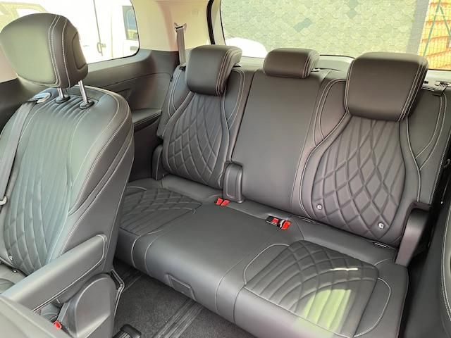 Maxus Mifa 9