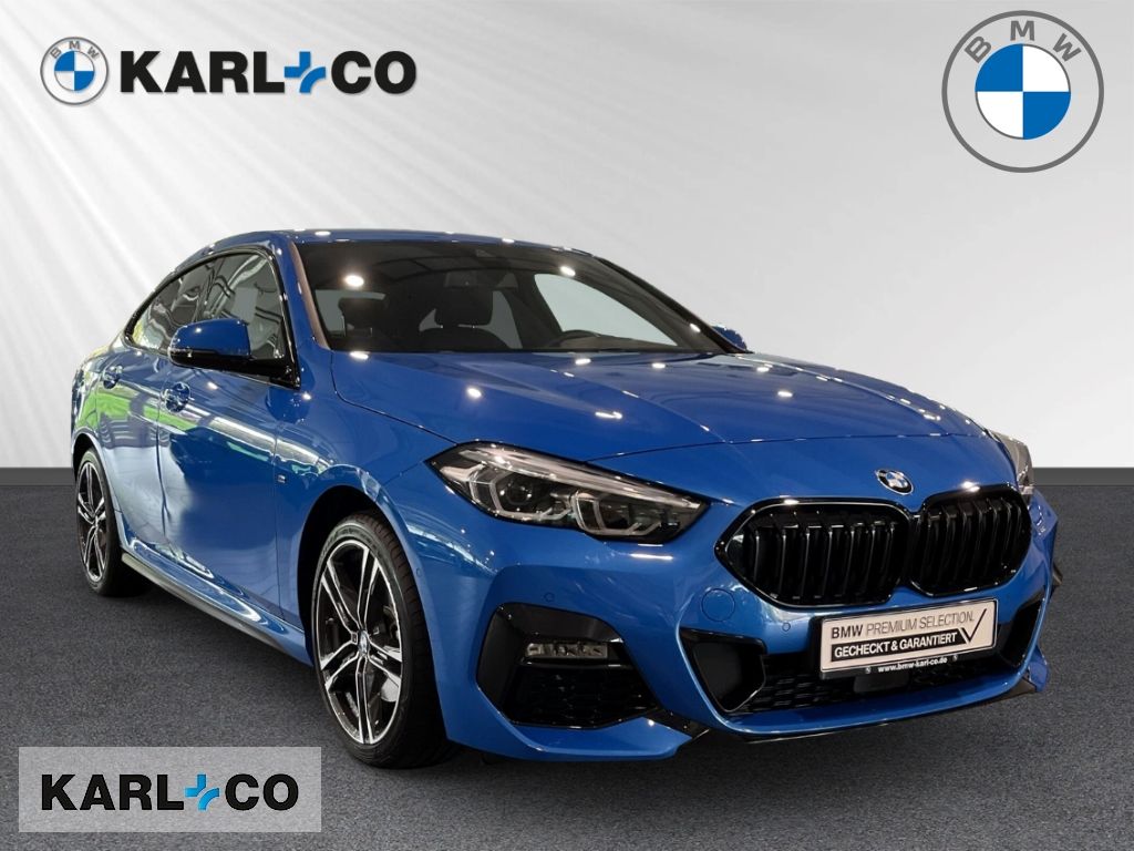 BMW 218 Gran Coupé 2024