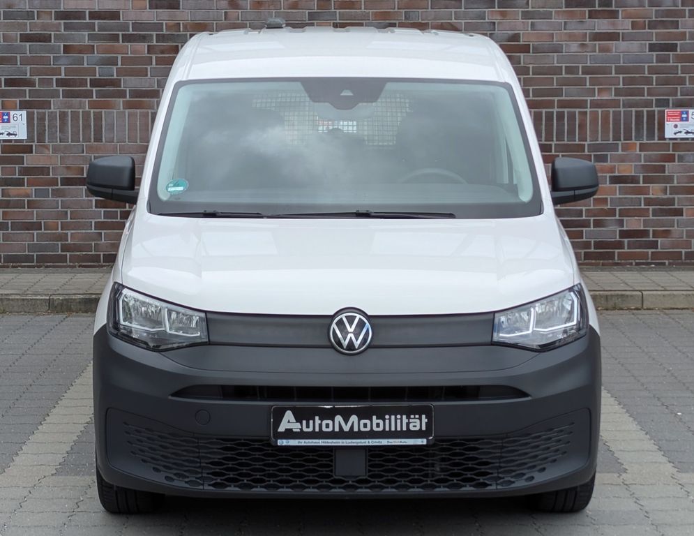 Volkswagen Caddy 2021