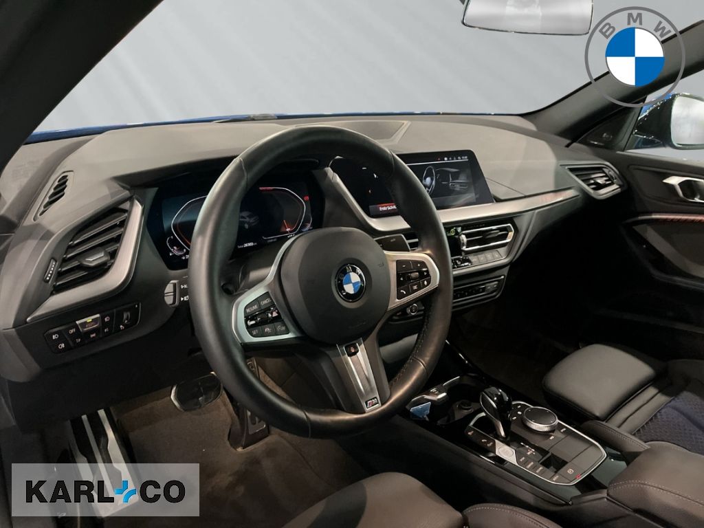 BMW 218 Gran Coupé 2024