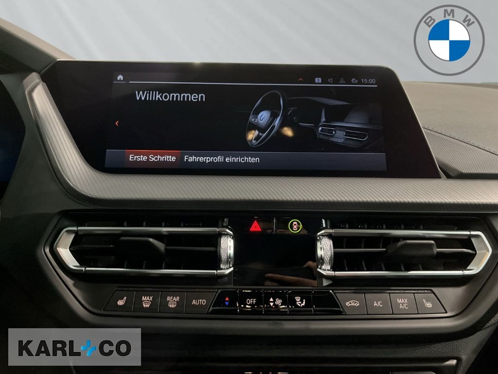 BMW 218 Gran Coupé 2024