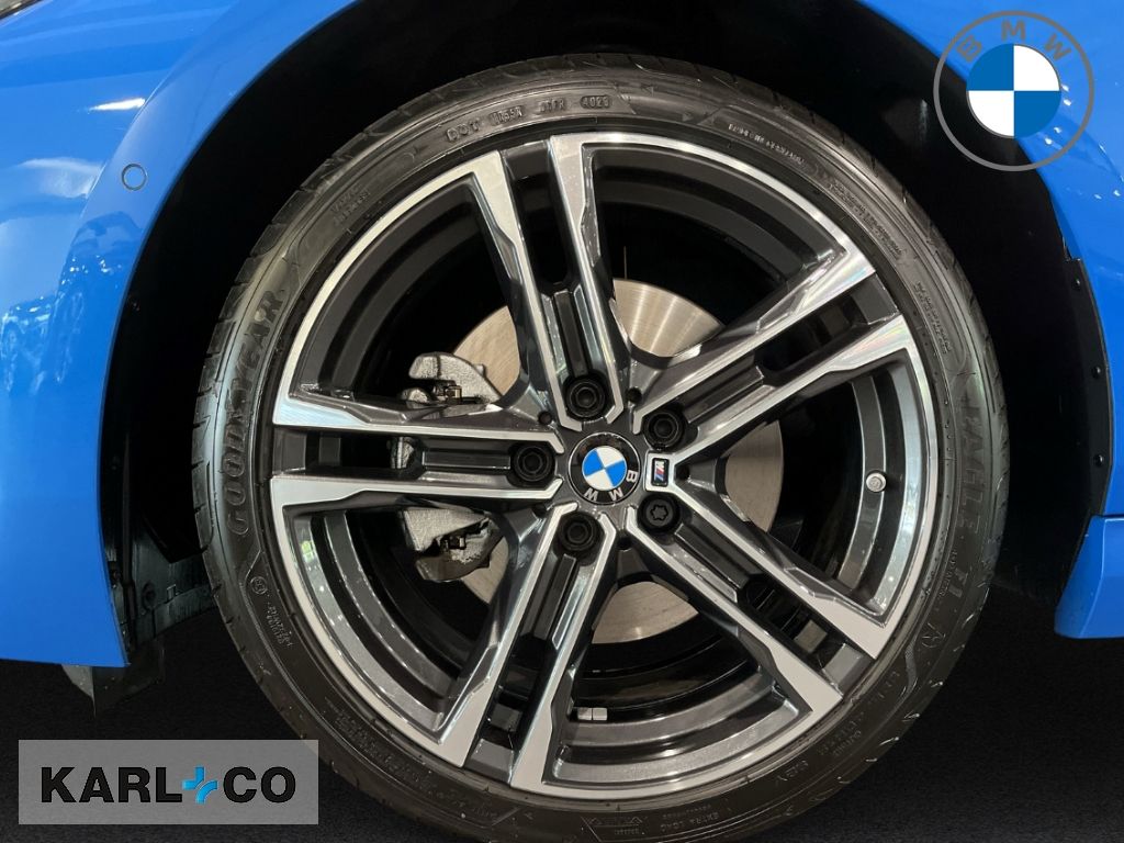 BMW 218 Gran Coupé 2024