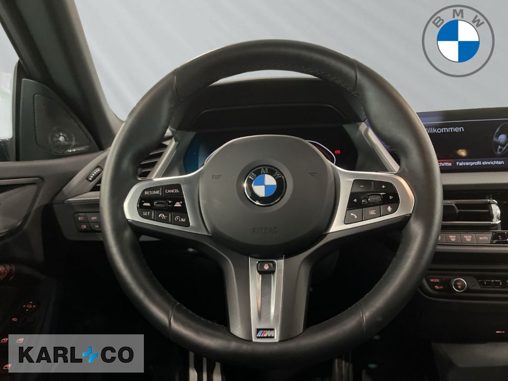 BMW 218 Gran Coupé 2024