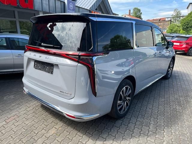 Maxus Mifa 9