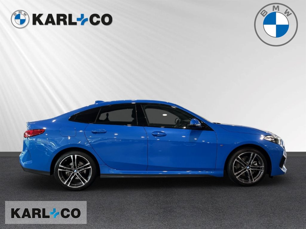 BMW 218 Gran Coupé 2024