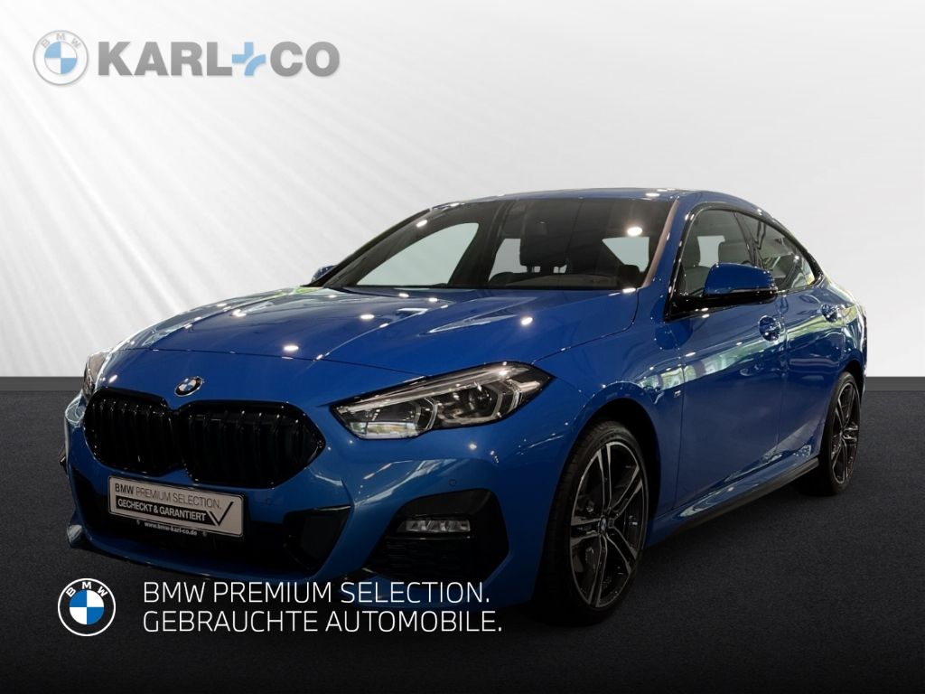 BMW 218 Gran Coupé 2024