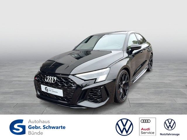 Audi RS3 2022