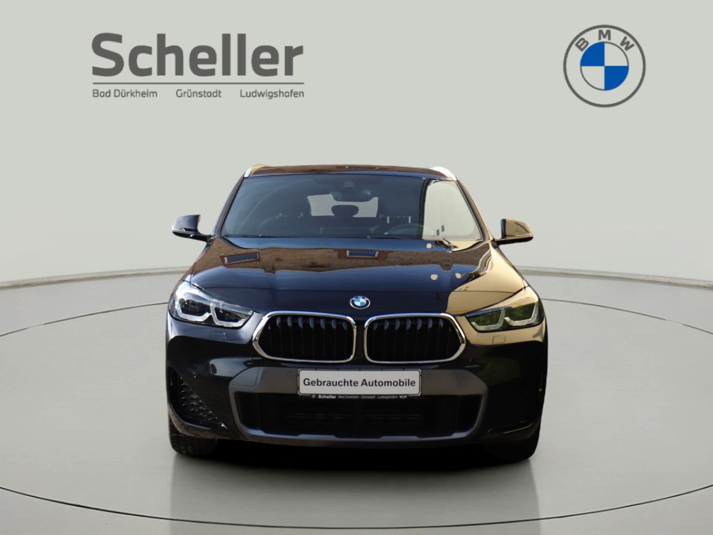 BMW X2 2022