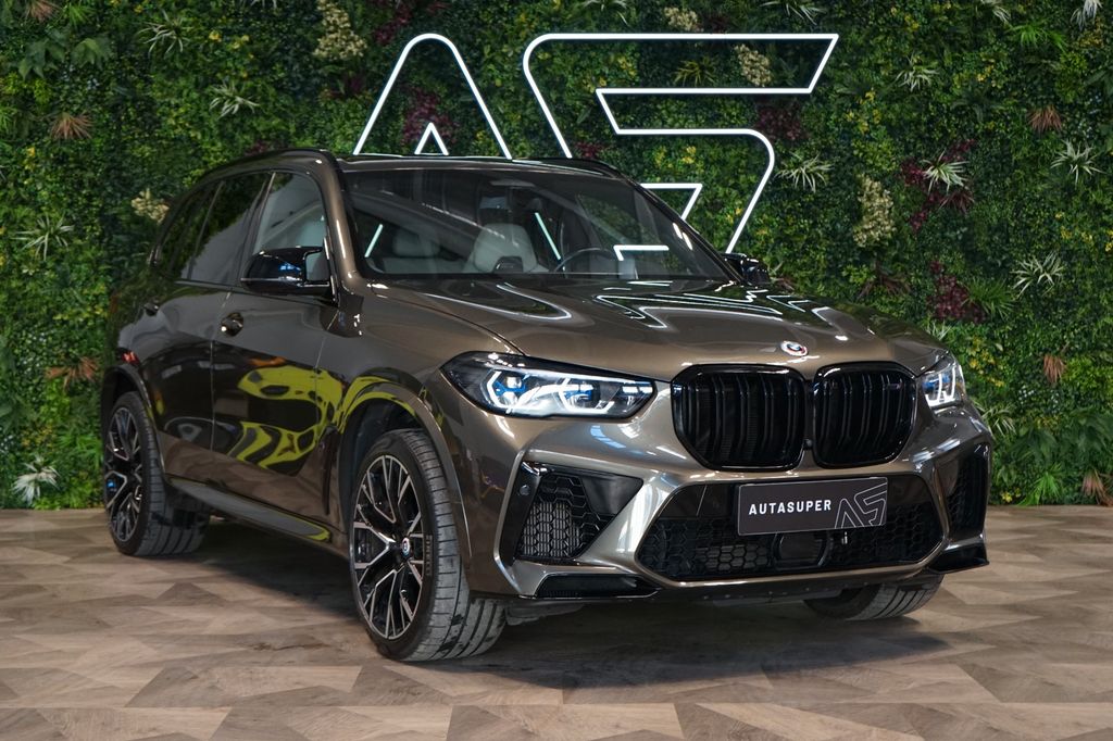 BMW X5 2023
