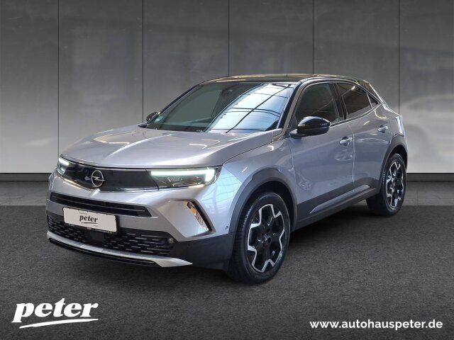 Opel Mokka 2021