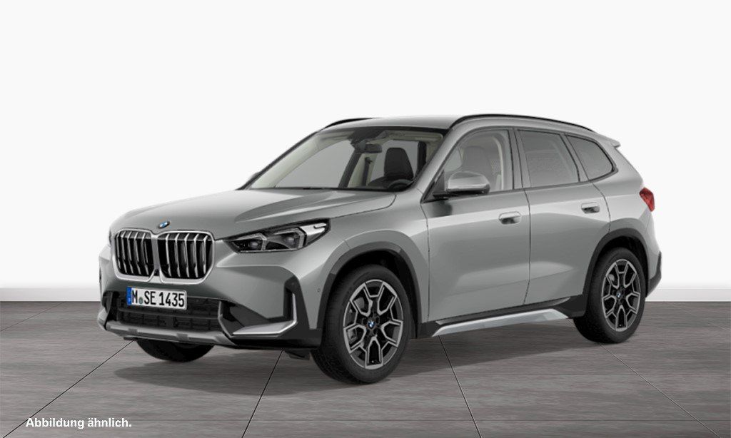 BMW X1 2024