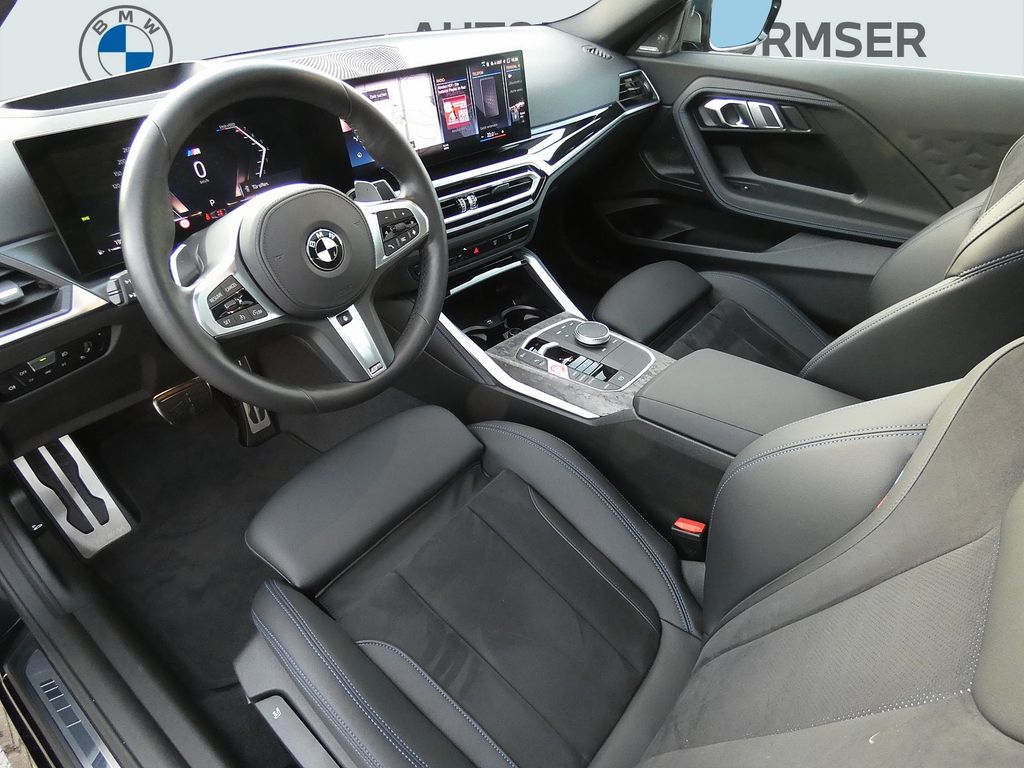BMW M240i 2023