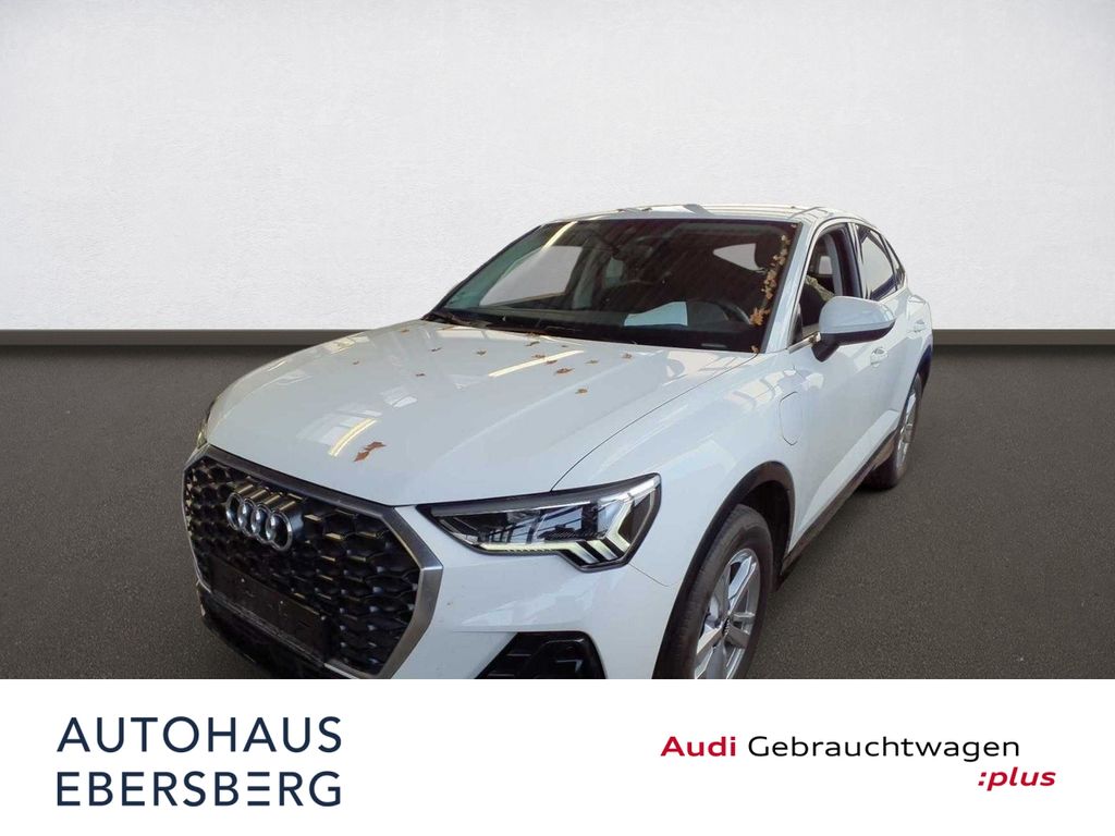 Audi Q3 2021