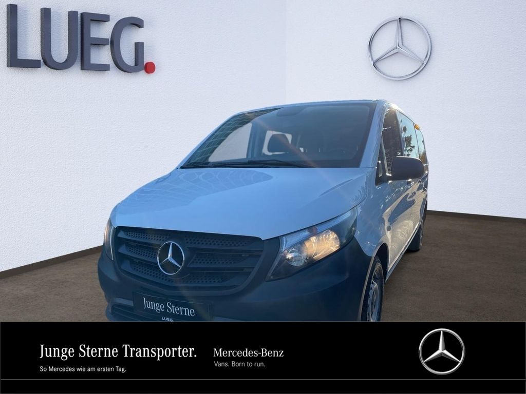 Mercedes-Benz Vito 2020