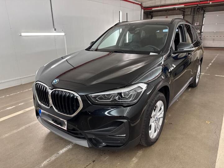 BMW X1 2021