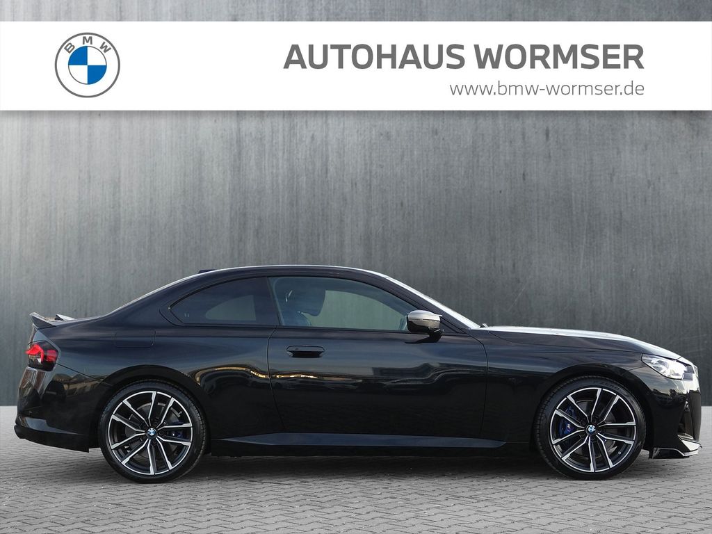 BMW M240i 2023