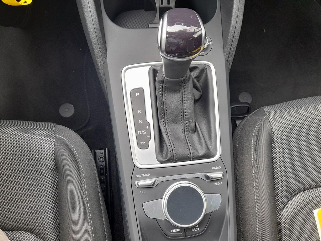 Audi Q2 2023