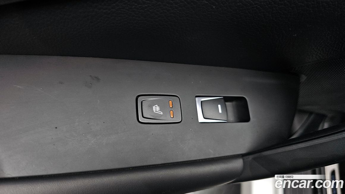 Hyundai Grandeur 2015