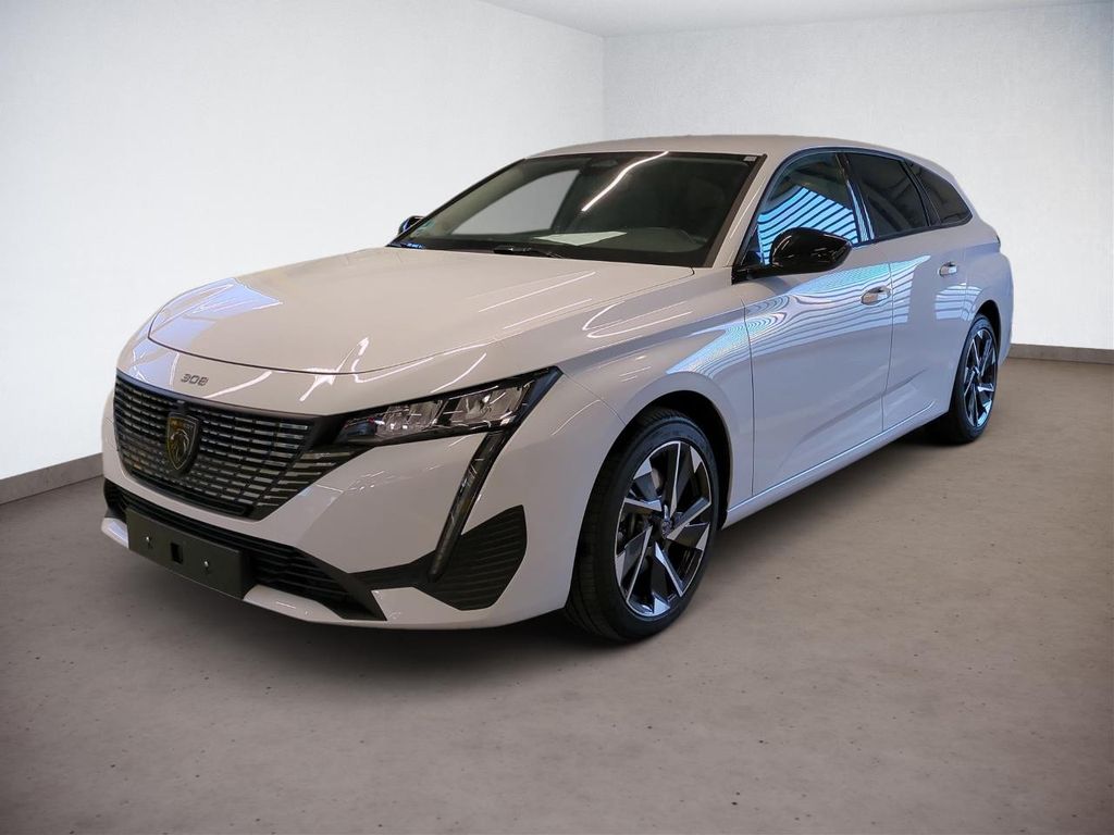 Peugeot 308 2025