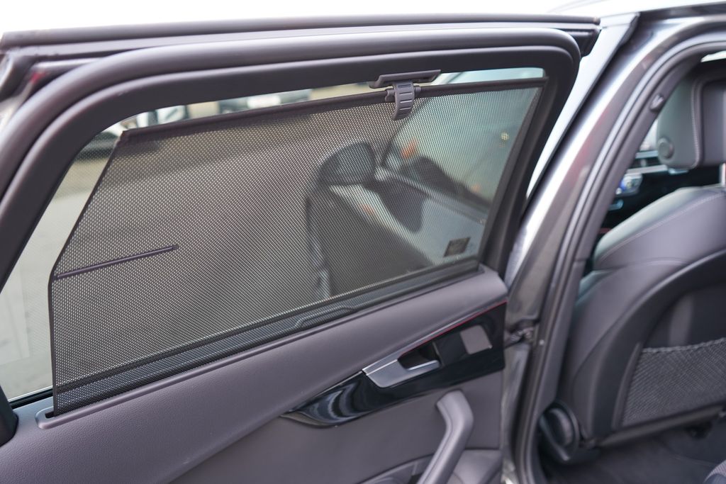 Audi A4 2024