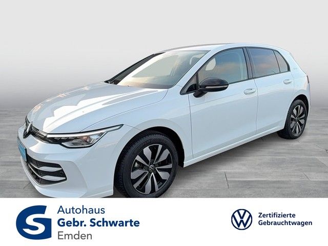 Volkswagen Golf 2025