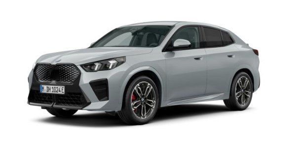 BMW iX2