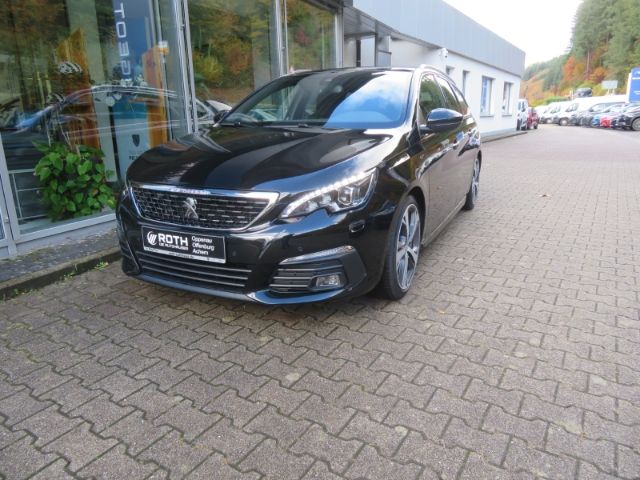 Peugeot 308 2019