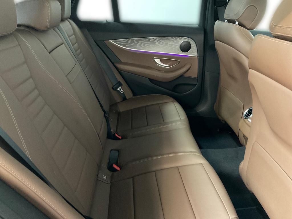 Mercedes-Benz E 300 2023