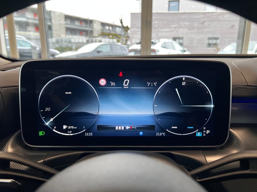 Mercedes-Benz C 220 2024