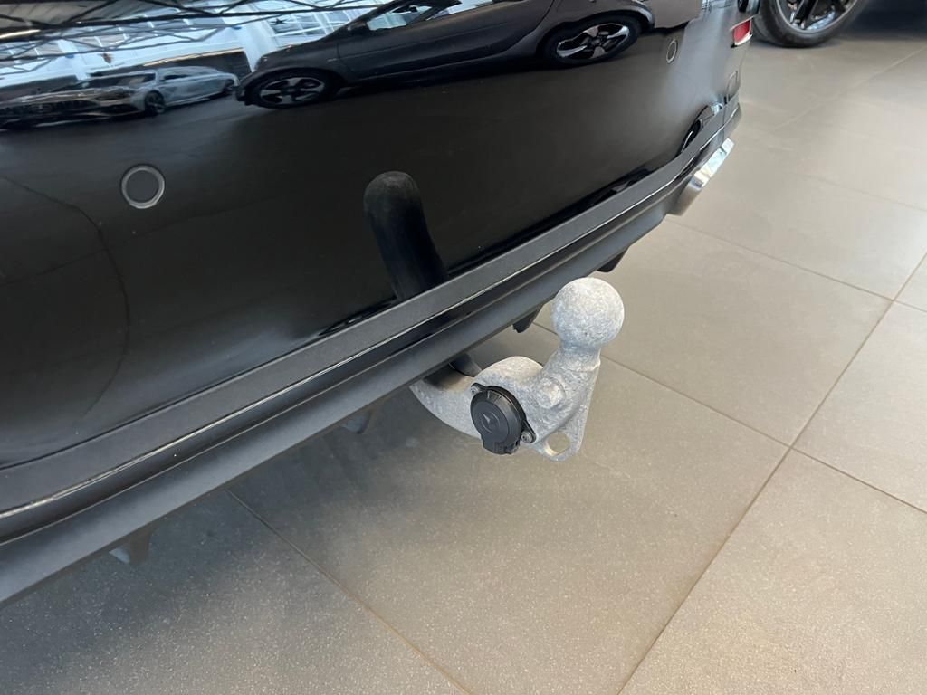 Mercedes-Benz C 220 2024