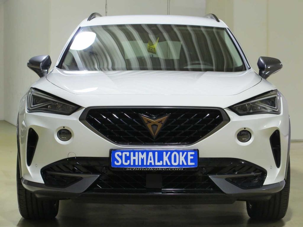 Cupra Formentor 2023