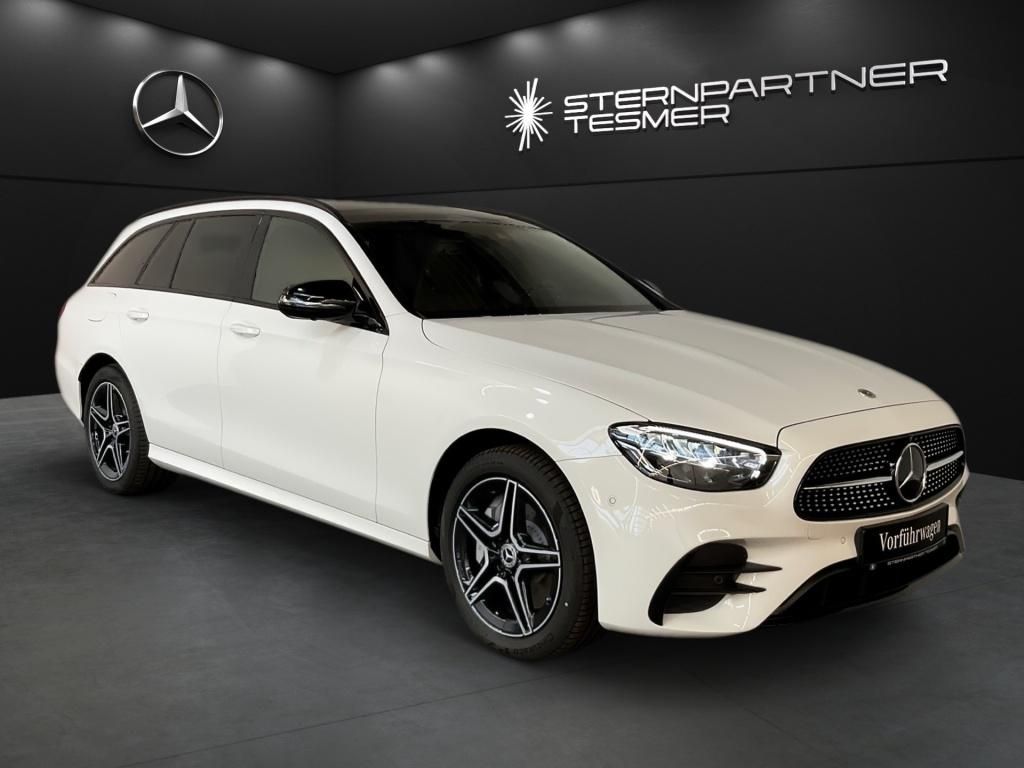 Mercedes-Benz E 300 2023