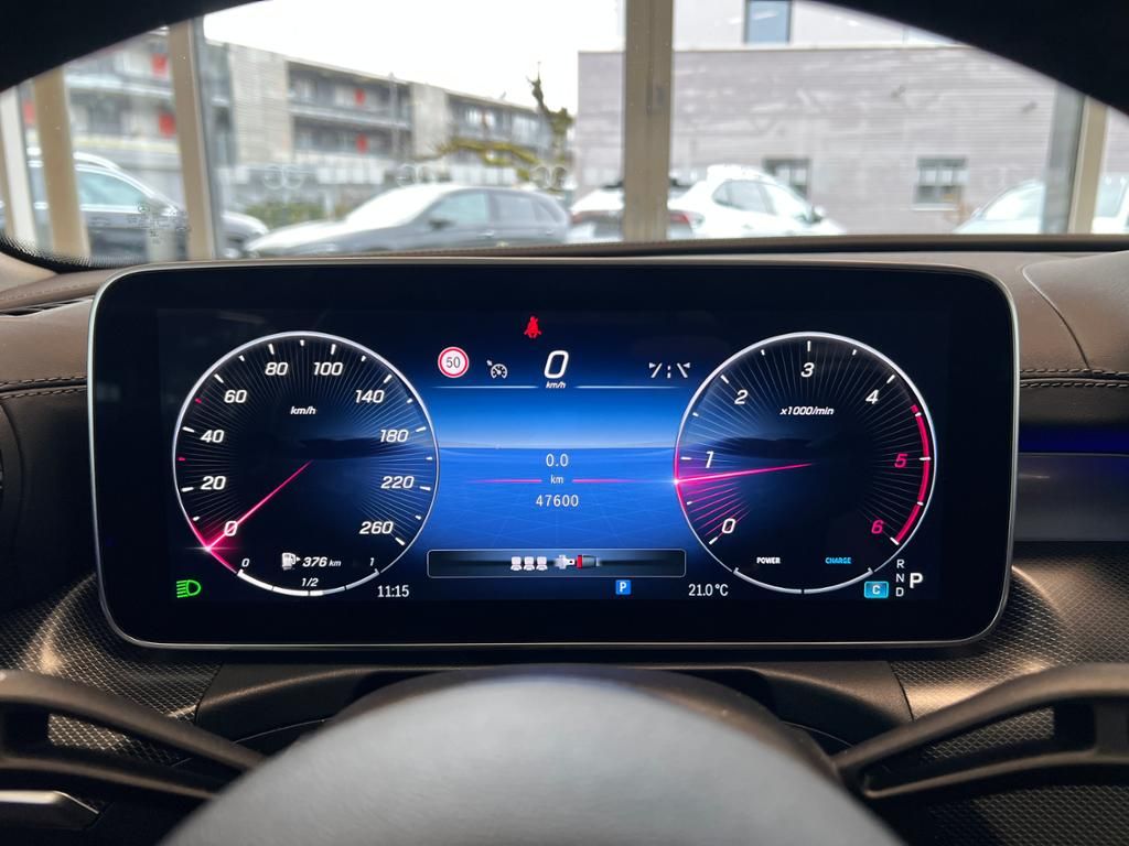 Mercedes-Benz C 220 2024