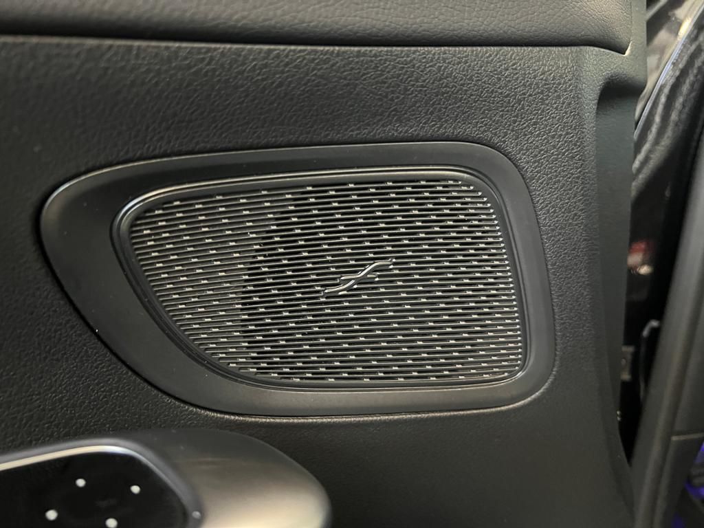 Mercedes-Benz C 220 2024