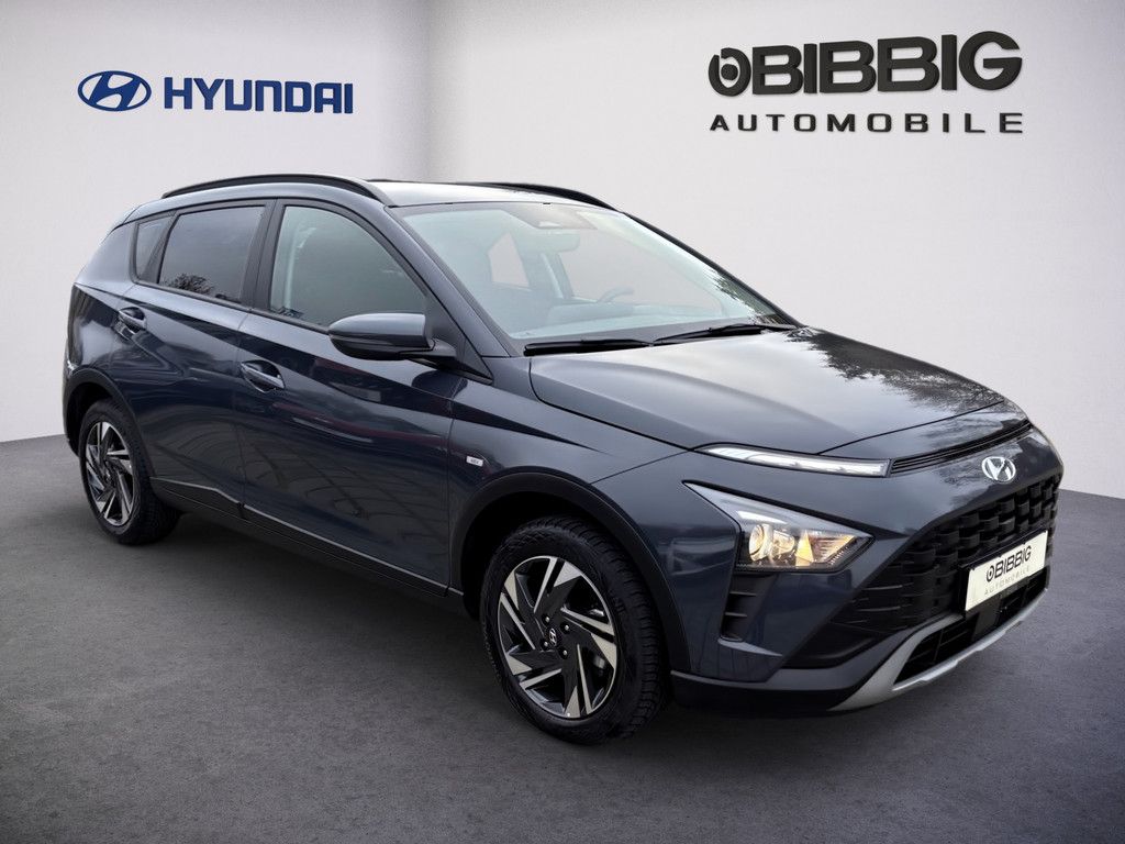 Hyundai BAYON 2023