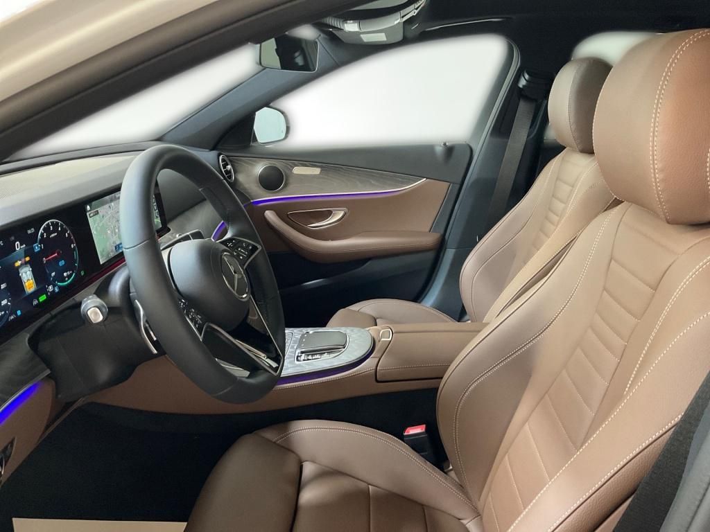 Mercedes-Benz E 300 2023