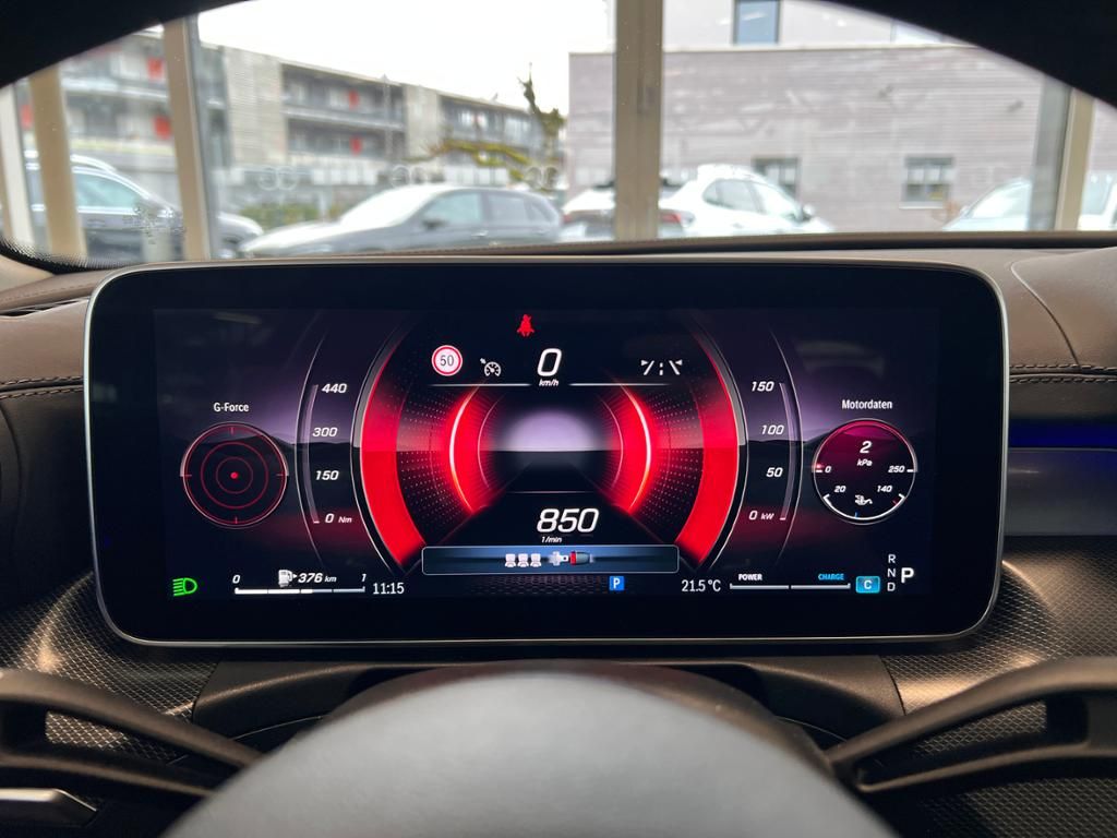 Mercedes-Benz C 220 2024