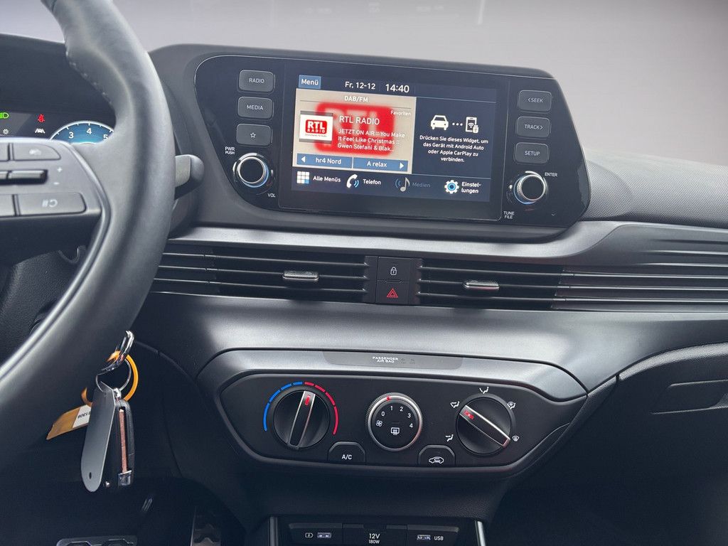 Hyundai BAYON 2023