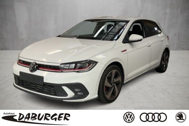 Volkswagen Polo 2024
