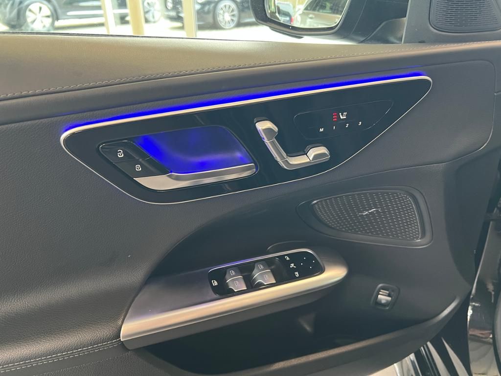 Mercedes-Benz C 220 2024