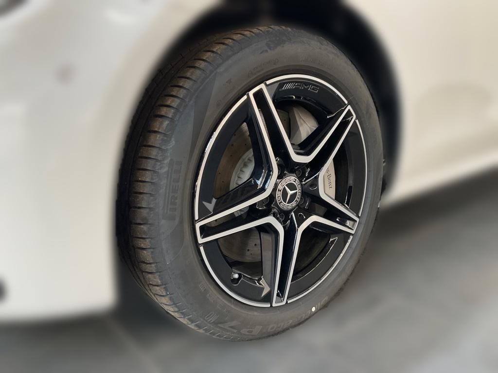 Mercedes-Benz E 300 2023