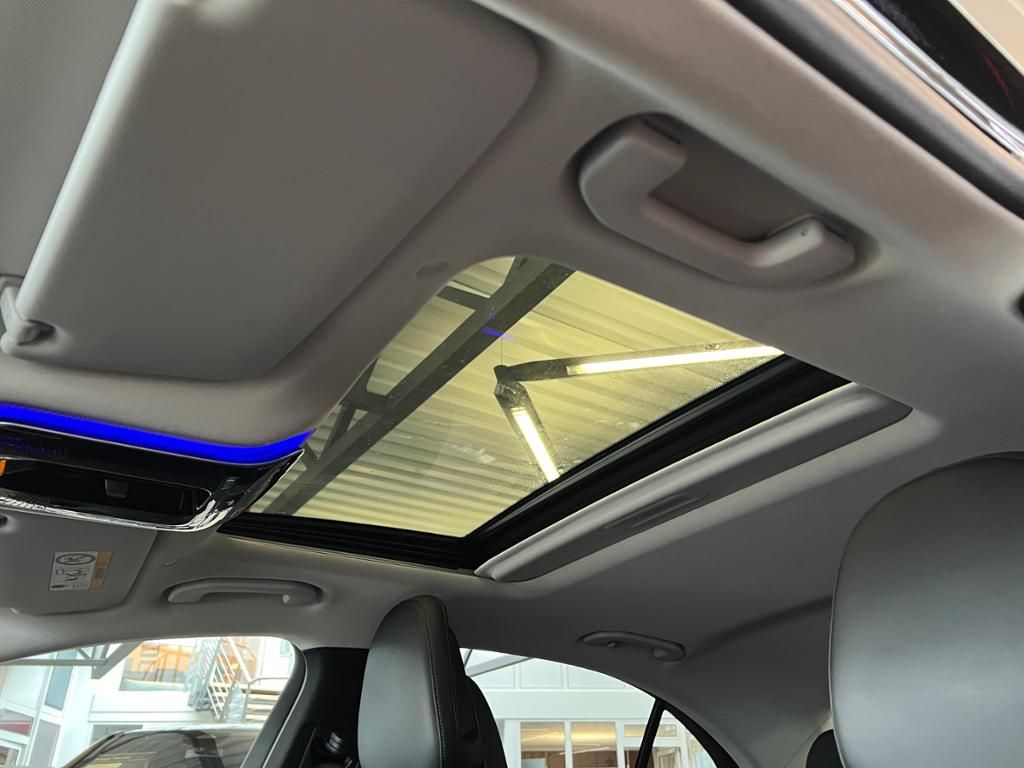Mercedes-Benz C 220 2024